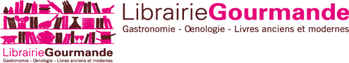 la Librairie Gourmande