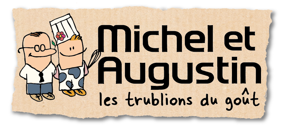 Michel et Augustin